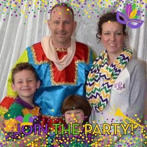 Meet your Posher, Christina